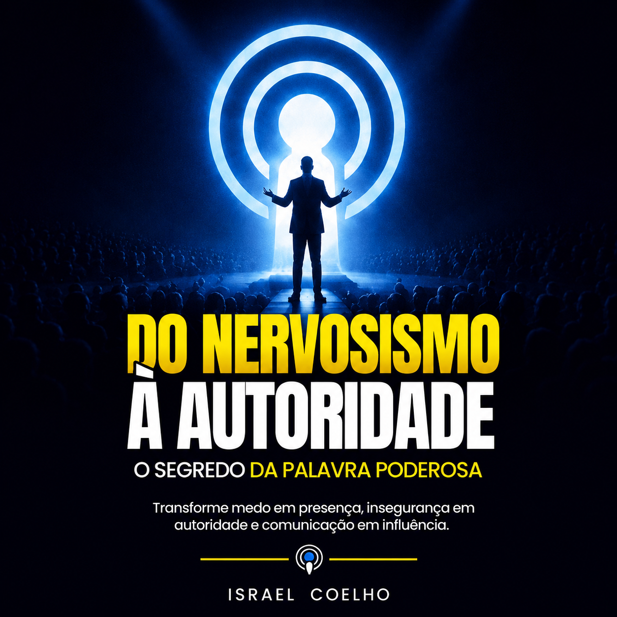 Capa do livro Do Nervosismo à Autoridade